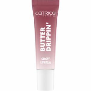 Bálsamo Labial Butter Drippin' Glossy CATRICE