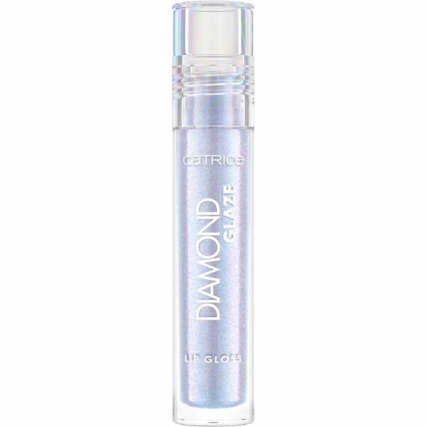 Brillo Labial Diamond Glaze CATRICE - Imagen 11