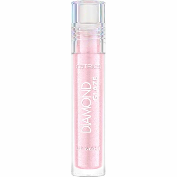 Brillo Labial Diamond Glaze CATRICE - Imagen 12