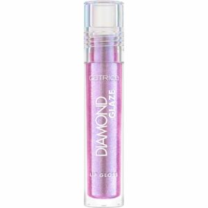 Brillo Labial Diamond Glaze CATRICE