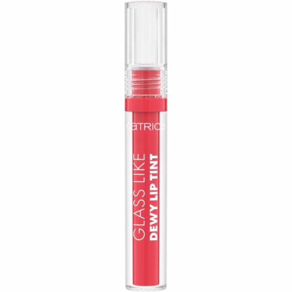 Tinta De Labios Glass Like Dewy CATRICE - Imagen 9