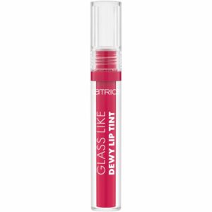 Tinta De Labios Glass Like Dewy CATRICE