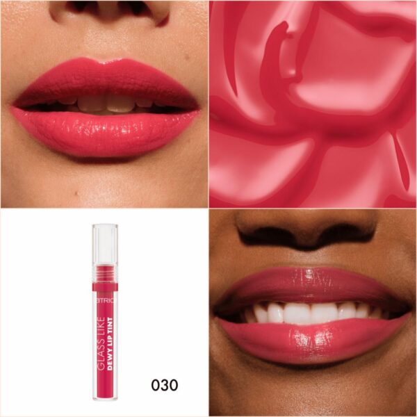 Tinta De Labios Glass Like Dewy CATRICE - Imagen 2