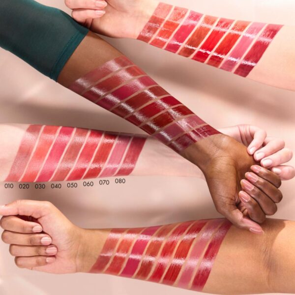 Tinta De Labios Glass Like Dewy CATRICE - Imagen 3