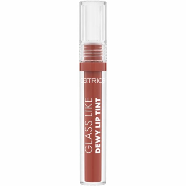 Tinta De Labios Glass Like Dewy CATRICE - Imagen 10