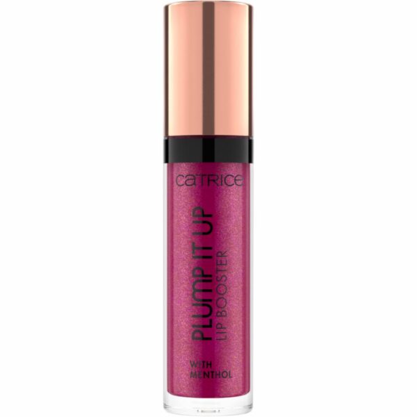 Labial Plump It Up Lip Booster CATRICE 3.5 Ml - Imagen 8