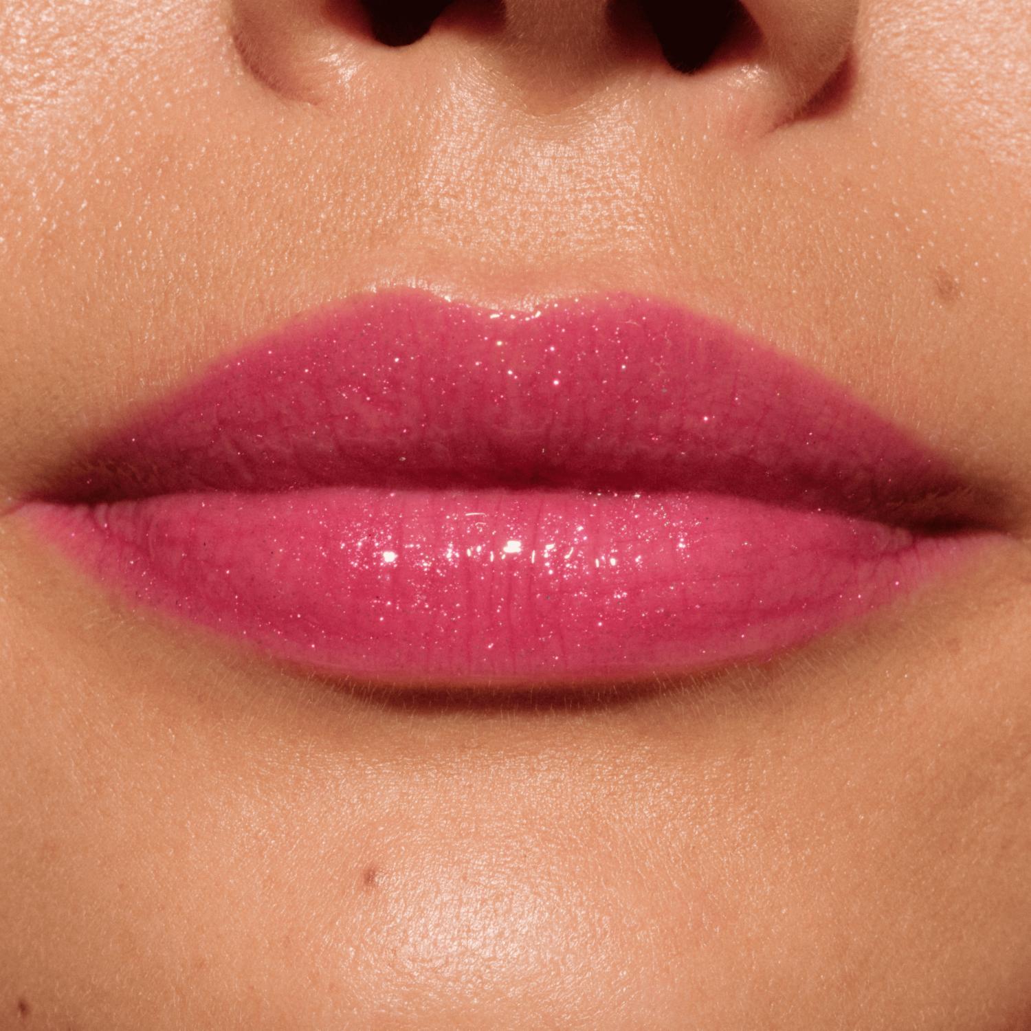 Labial Plump It Up Lip Booster CATRICE 3.5 Ml - Imagen 3
