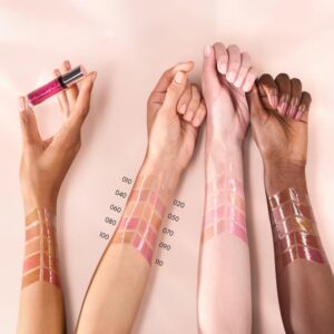 Labial Plump It Up Lip Booster CATRICE 3.5 Ml