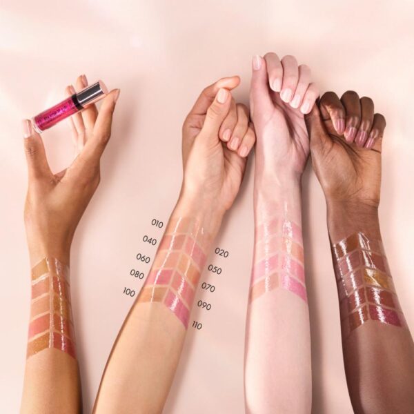 Labial Plump It Up Lip Booster CATRICE 3.5 Ml