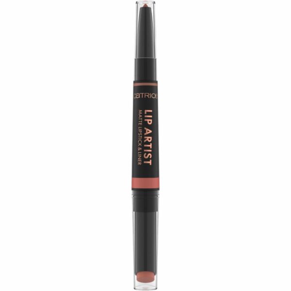 Lápiz Labial Y Delineador Lip Artist Matte CATRICE - Imagen 12