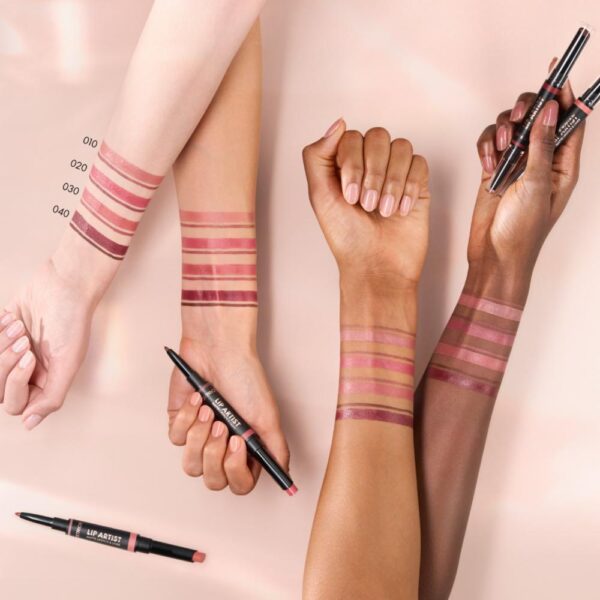 Lápiz Labial Y Delineador Lip Artist Matte CATRICE - Imagen 9