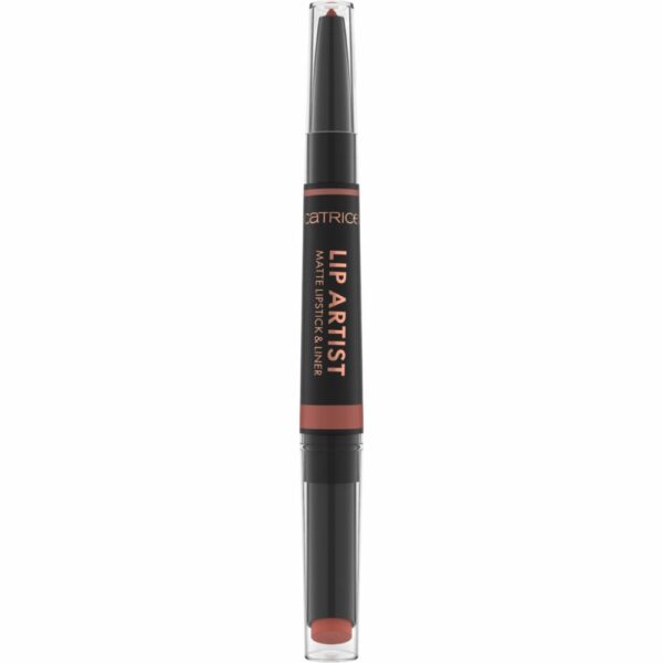 Lápiz Labial Y Delineador Lip Artist Matte CATRICE - Imagen 10