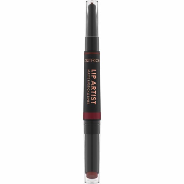 Lápiz Labial Y Delineador Lip Artist Matte CATRICE - Imagen 11
