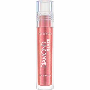 Brillo Labial Diamond Glaze CATRICE