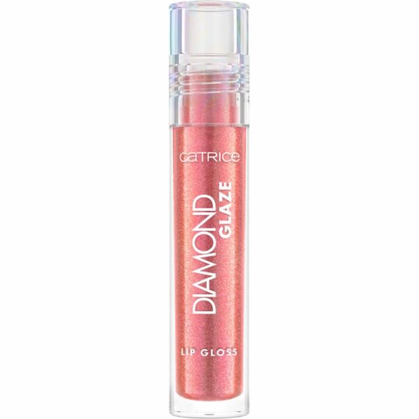 Brillo Labial Diamond Glaze CATRICE