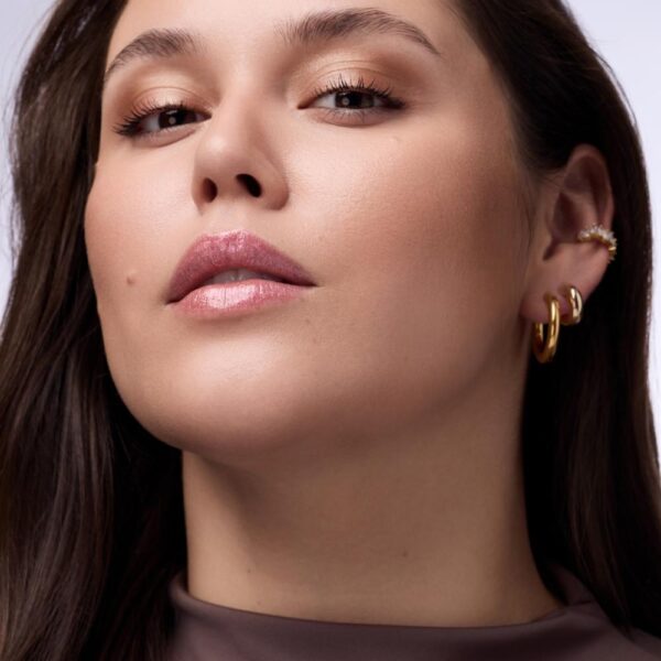 Brillo Labial Diamond Glaze CATRICE - Imagen 4
