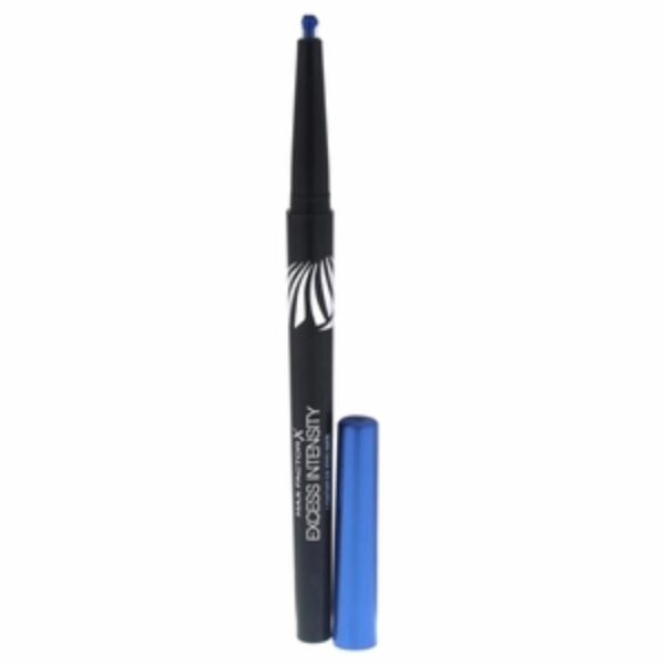 Delineador De Ojos Larga Duración 9 Exc MAX FACTOR Unidad