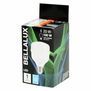 Foco Led Alta Potencia LEDVANCE 20 W