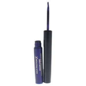 Delineador De Ojos Xpert A Prueba De Agua MAX FACTOR Unidad