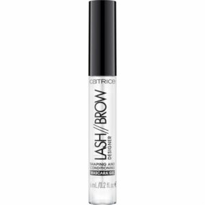 Máscara De Cejas Transparente Secado Rápido CATRICE 6 Ml