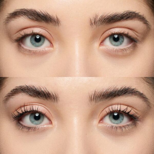 Máscara De Cejas Transparente Secado Rápido CATRICE 6 Ml - Imagen 2