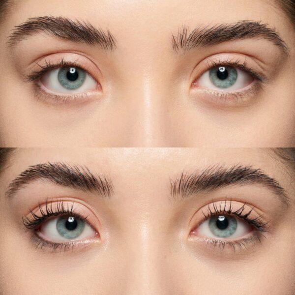 Máscara De Cejas Transparente Secado Rápido CATRICE 6 Ml - Imagen 2