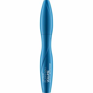 Máscara De Pestañas Glam & Doll Volume Waterproof CATRICE 10 Ml