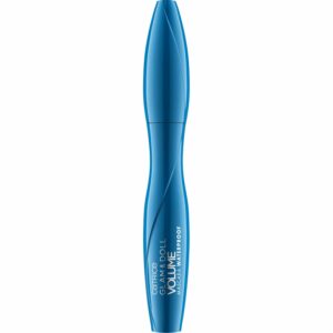 Máscara De Pestañas Glam & Doll Volume Waterproof CATRICE 10 Ml