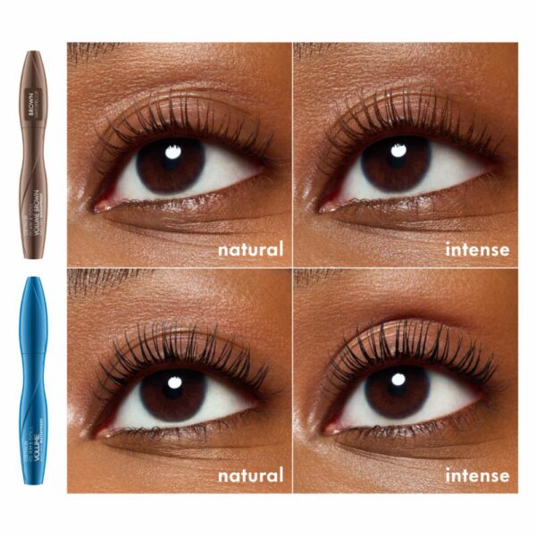 Máscara De Pestañas Glam & Doll Volume Waterproof CATRICE 10 Ml - Imagen 8