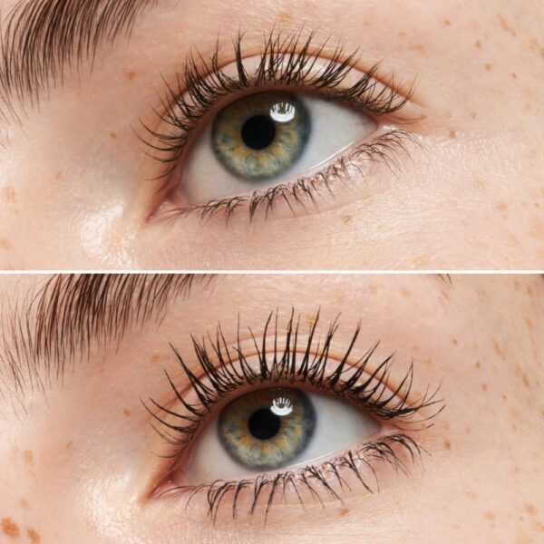 Máscara De Pestañas Glam & Doll Volume Waterproof CATRICE 10 Ml - Imagen 2