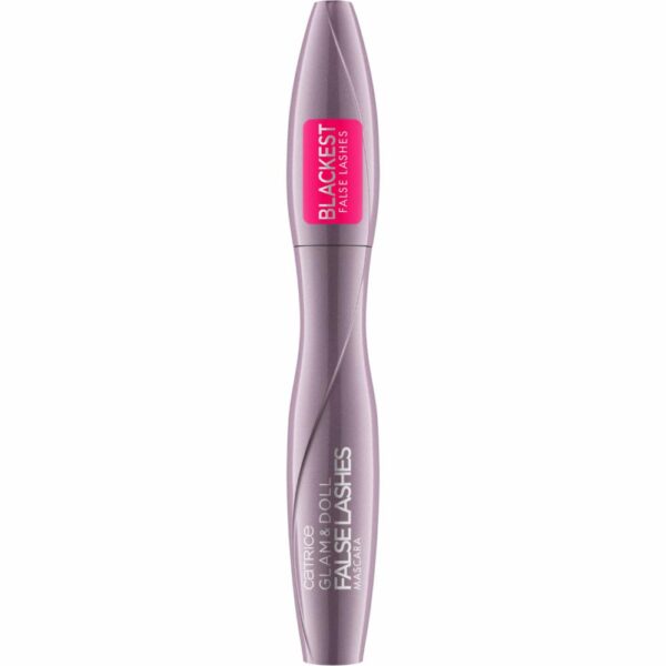 Máscara De Pestañas Glam & Doll False Lashes CATRICE 9,5 Ml - Imagen 6