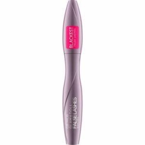 Máscara De Pestañas Glam & Doll False Lashes CATRICE 9,5 Ml