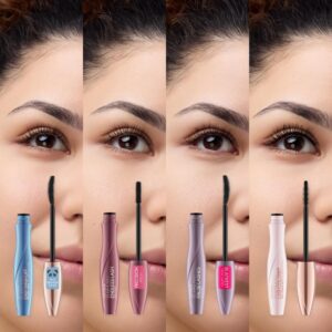 Máscara De Pestañas Glam & Doll False Lashes CATRICE 9,5 Ml