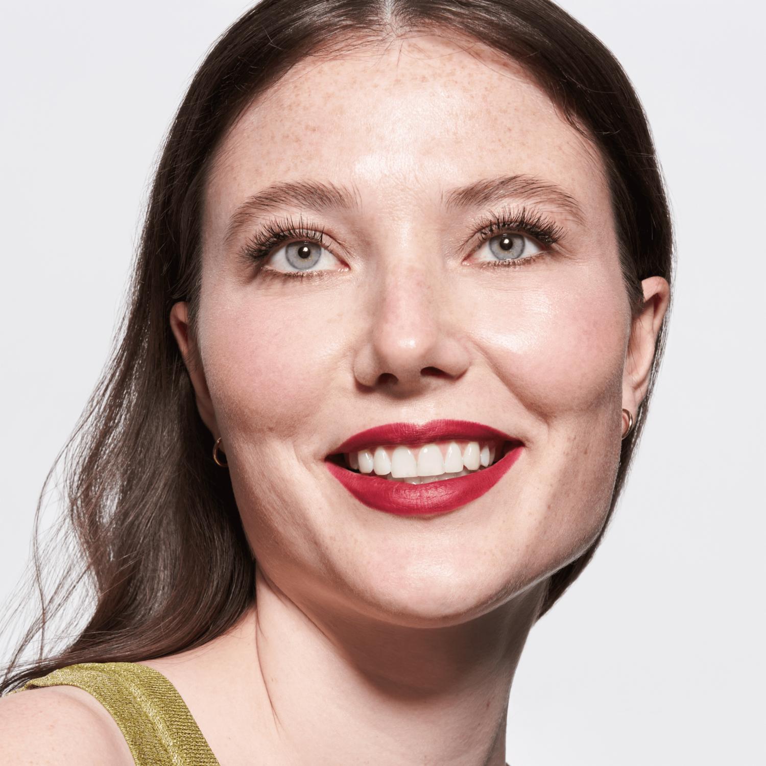 Corrector De Ojeras Líquido Camouflage High Coverage CATRICE - Imagen 2