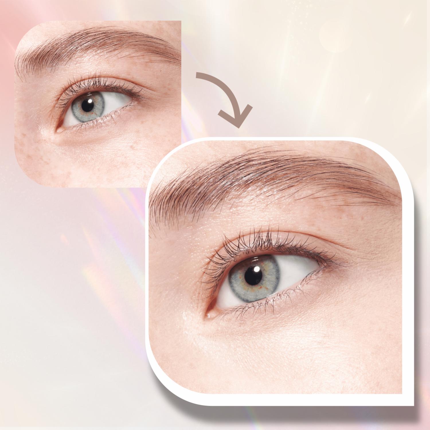 Corrector De Ojeras Líquido Camouflage High Coverage CATRICE - Imagen 3