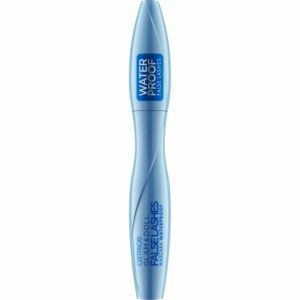 Máscara De Pestañas Glam & Doll False Lashes Waterproof CATRICE 10 Ml