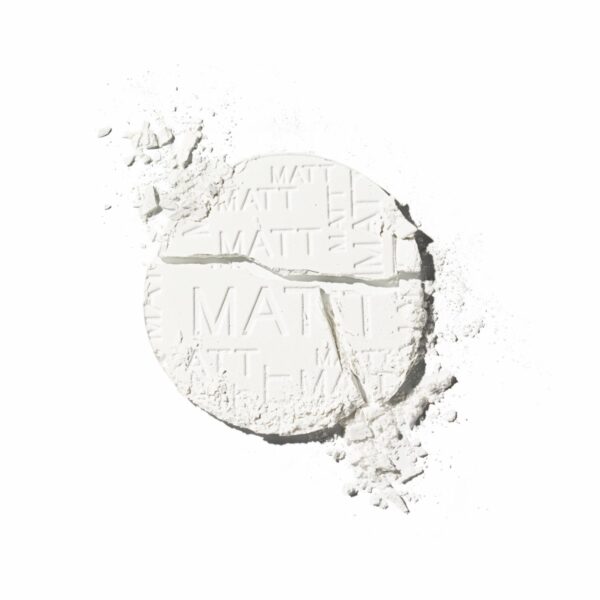 Polvo Compacto All Matt Plus Shine Control CATRICE - Imagen 6
