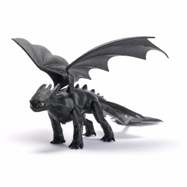 Figura De Acción Batalla Del Dragón COMO ENTRENAR A TU DRAGÓN Modelos Surtidos - Imagen 4