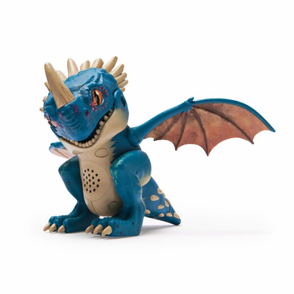Mini Figura Interactiva COMO ENTRENAR A TU DRAGÓN Modelos Surtidos - Imagen 5