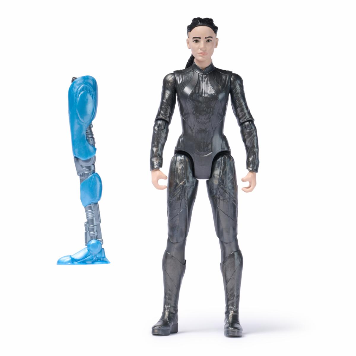 Figura De Acción Superman DC Modelos Surtidos - Imagen 2