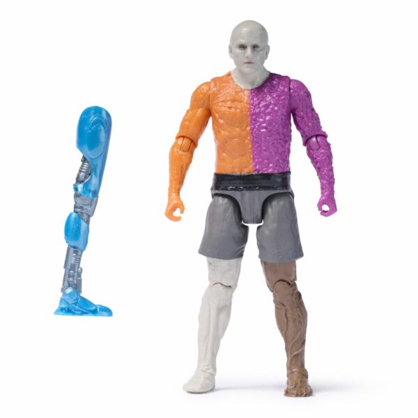 Figura De Acción Superman DC Modelos Surtidos - Imagen 3