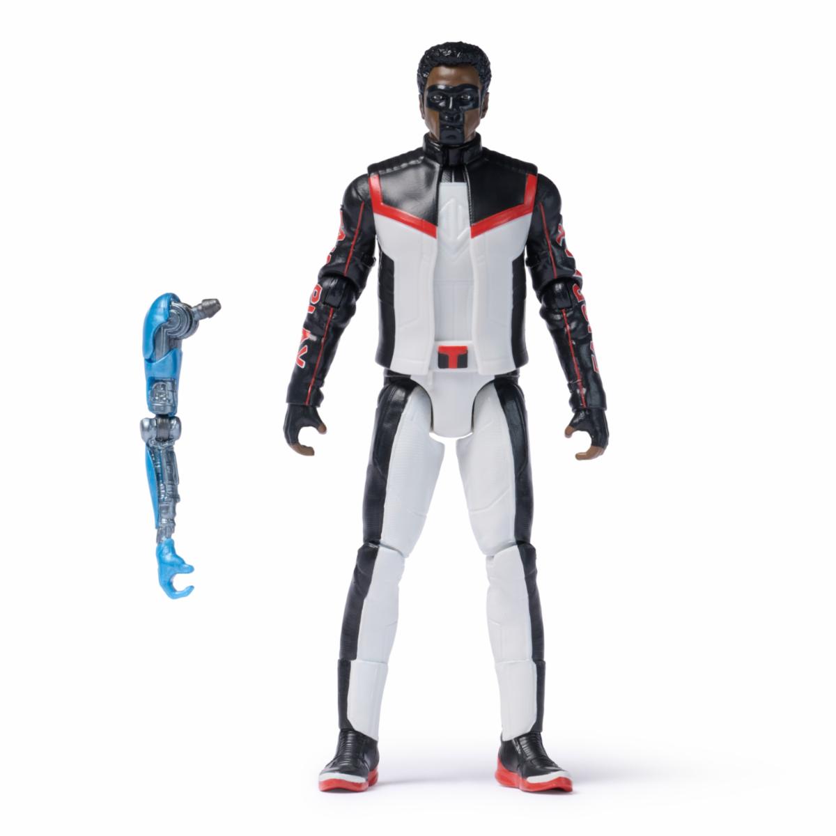 Figura De Acción Superman DC Modelos Surtidos - Imagen 4