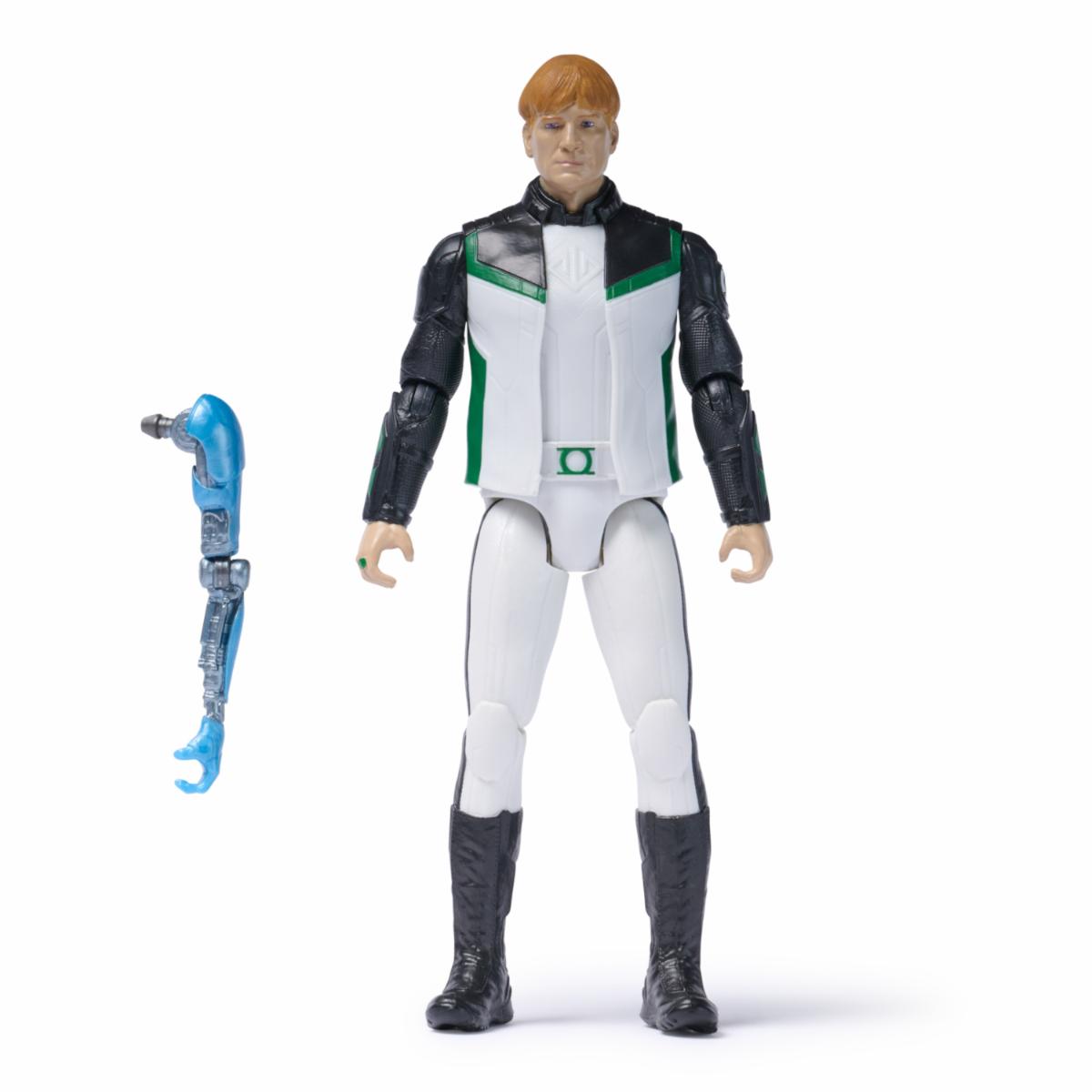 Figura De Acción Superman DC Modelos Surtidos - Imagen 5