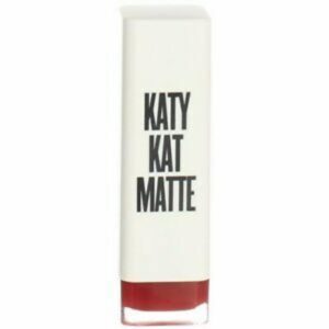 Labial Katykatmatt Crimsncat COVER GIRL Unidad