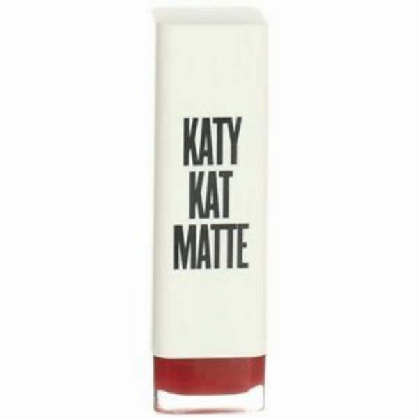 Labial Katykatmatt Crimsncat COVER GIRL Unidad