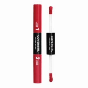 Brillo Labial Outlast All Day Red COVER GIRL Unidad