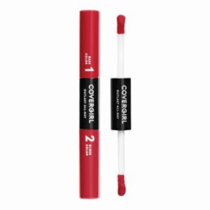 Brillo Labial Outlast All Day Red COVER GIRL Unidad