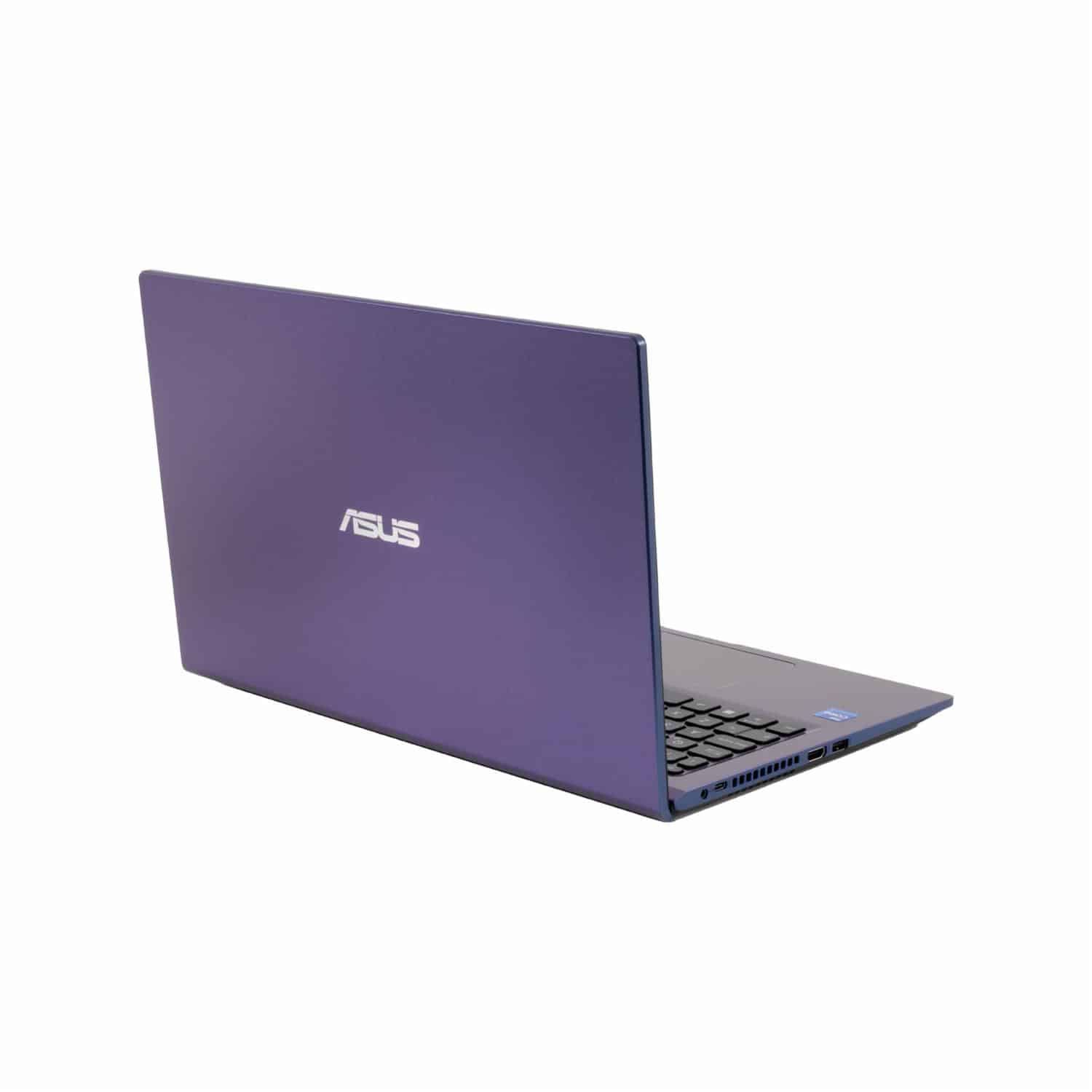 Notebook Core I7-1165G7 FHD ASUS 15,6" - Imagen 2