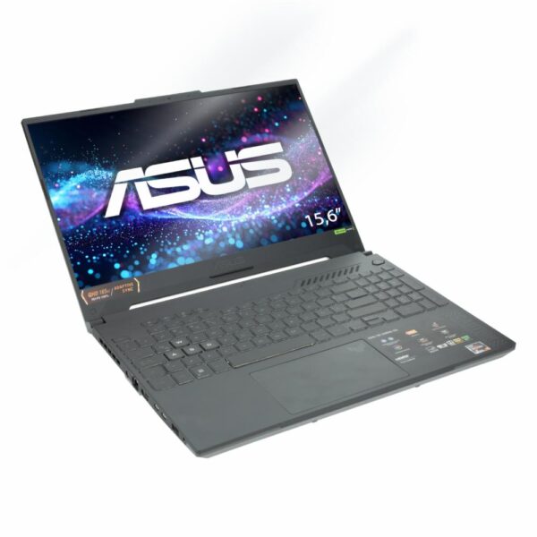 Notebook Tuf Gaming W11H ASUS 15,6" - Imagen 4