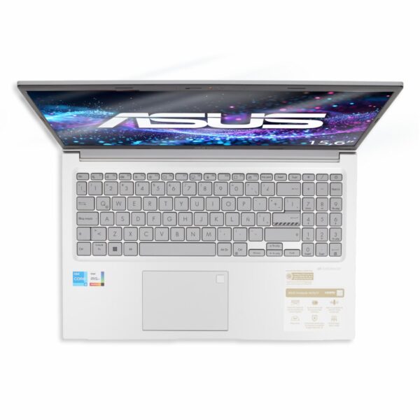 Notebook Vivobook W11H ASUS 15,6" - Imagen 2